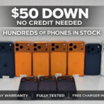 iPhone 13 Pro Max Unlocked 256GB Gold Good