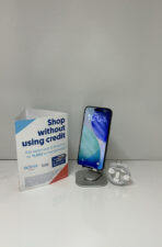 iPhone 15 Pro Max Unlocked 256GB Black Titanium Good