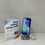 iPhone 15 Pro Max Unlocked 256GB Black Titanium Good