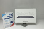 Samsung Tab S10 FE 5G 128GB Space Gray Good