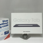 Samsung Tab S10 FE 5G 128GB Space Gray Good