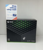 XBox Series X 1TB New