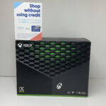 XBox Series X 1TB New