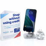 iPhone 15 Pro Max Unlocked 1TB Blue Titanium Good