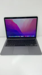MacBook Air 13" M1 2020 256GB Space Gray Good (MGN63LL/A)
