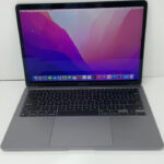 MacBook Air 13" M1 2020 256GB Space Gray Good (MGN63LL/A)