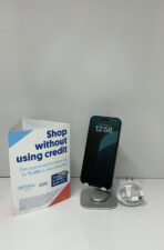 iPhone 15 Pro Max Unlocked 256GB Blue Titanium Good