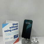 iPhone 15 Pro Max Unlocked 256GB Blue Titanium Good