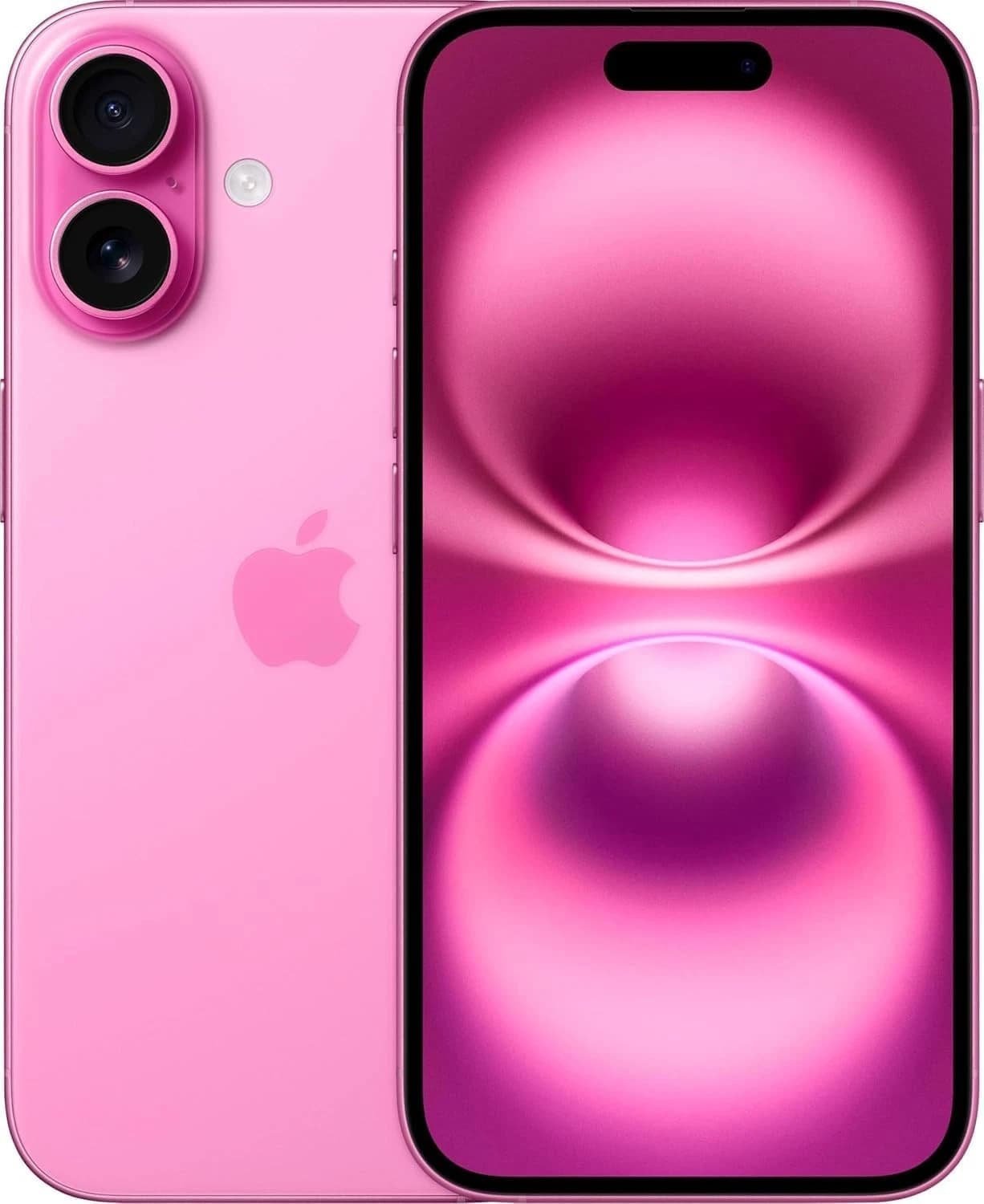 0.38830000 177930277989549915.jpg iPhone 16 Unlocked 128GB Pink (Refurbished) - Image 1