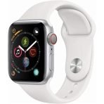 Apple Watch Series 4 GPS 40MM Silver (Good)