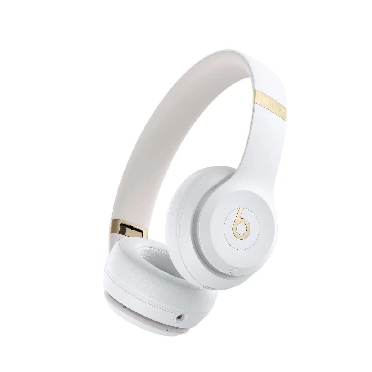0.55534400 177973669489548316.jpg Beats Solo 4 Wireless Headphones (New In Box) - Image 1