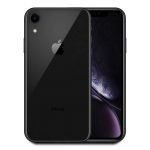 iPhone XR Unlocked 64GB Black (Good)